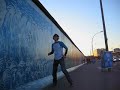 BERLIN - Davey Dance Blog- \"We Used To Vacation\"