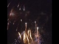 St Johns Cambridge May Ball Fireworks 2007 - Part 1