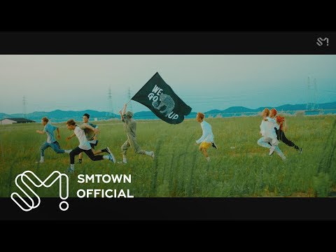 We Go Up（NCT DREAM）