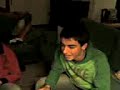 uno che non sà perdere alla play station