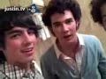 Jonas Brothers ...SOS joe jonas awkward Jonas Brothers ...SOS joe jonas awkward
