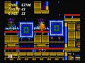 Sonic the Hedgehog 2 as Tails - Part 04