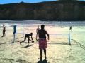 Foot Argentin et Beach Soccer