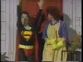 Superboy!