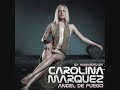 carolina marquez angel de fuego 2006