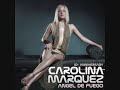 carolina marquez angel de fuego 2006