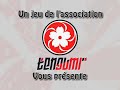 plus d'infos sur www.tengumi.com
quelle s�rie se cache derri�re cet habile montage ?
*pokemon
*cowboy bebop
*dragon ball
*samurai champloo