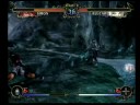 Castlevania Judgement: Simon WalkThrough Part 1