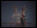 Saada Tribal Group - Ritual de espadas