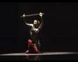 Saada Tribal Group - Ritual de espadas