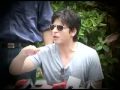 Its not a publicity stunt says Shah Rukh Khan(11 days ago)
