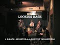 MINUETOS de la Suite de violonchelo - J.S.BACH