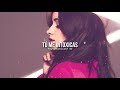 Never be the same • Camila Cabello | Letra en español / inglés