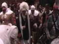 Carnaval de Braine-le-Chateau 2009 - Br&ucirc;le- Bosses - 7