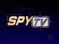 Spy TV Zombie Attack Prank!