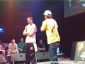 Invert vs Didacticko [Semifinal Bilbao Batalla Gallos 08]