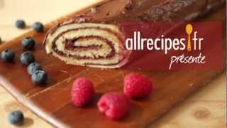 Crème au beurre au chocolat