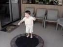 Riley trampoline