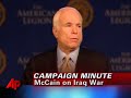 AP Campaign Minute AP Campaign Minute