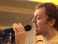 darren hayes sexual healing live 