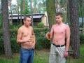 Picie piwa na czas. 6 SEKUND