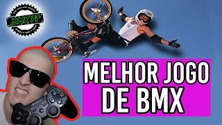 Dave Mirra freestyle BMX- Como Baixar e Instalar