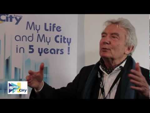 Interview of Pierre Clément