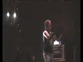 JOHNNY BOY LIVE 1 - CURTIS MAYFIELD - MOVE ON UP