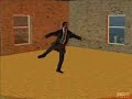 Max Payne Dances Max Payne Dances