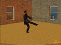 Max Payne Dances
