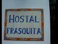 Matalascañas: Hostal Frasquita