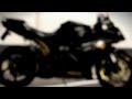 Yamaha R1 2008 Shots