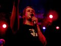 Deep Insight - Hurricane Season (live)