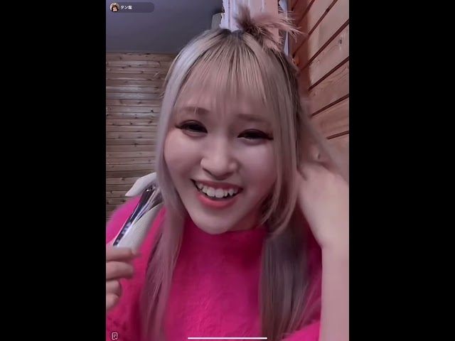 #tiktokライブ #タン塩 #巨乳素人