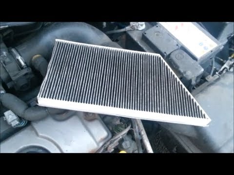 how to change a headlight bulb on a peugeot 206