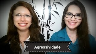 Agressividade na criança: o que fazer?