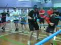 Shrek v Hamish