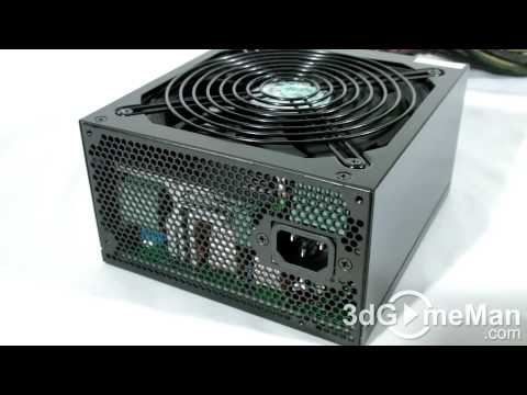 Watch the latest 3dGameMan video review!