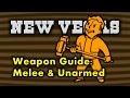 fallout melee guide new vegas fallout melee guide new vegas