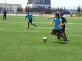 golazo villanueva