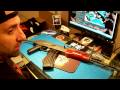 AK 74 range report!!!