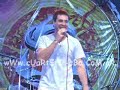 Sabroso - Amiga Del Alma (2006) - Microestadio Juniors