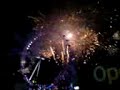 fireworks London 2007