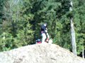 Goped or die !!! Put my trail ripper 420 to the test ,gsr 40