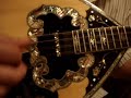 bouzouki bouzouki
