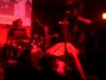 MIXTI FORI - Apariencia ,live (july 2008) on stage
