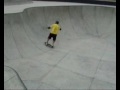 Manos e Freaks em São Bernardo-Pista-Freak Skate Brothers