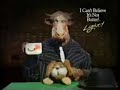 I Cant Believe Its Not Butter Light Advert
