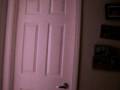 halloween mask/ scare prank