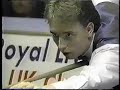 Snooker - \